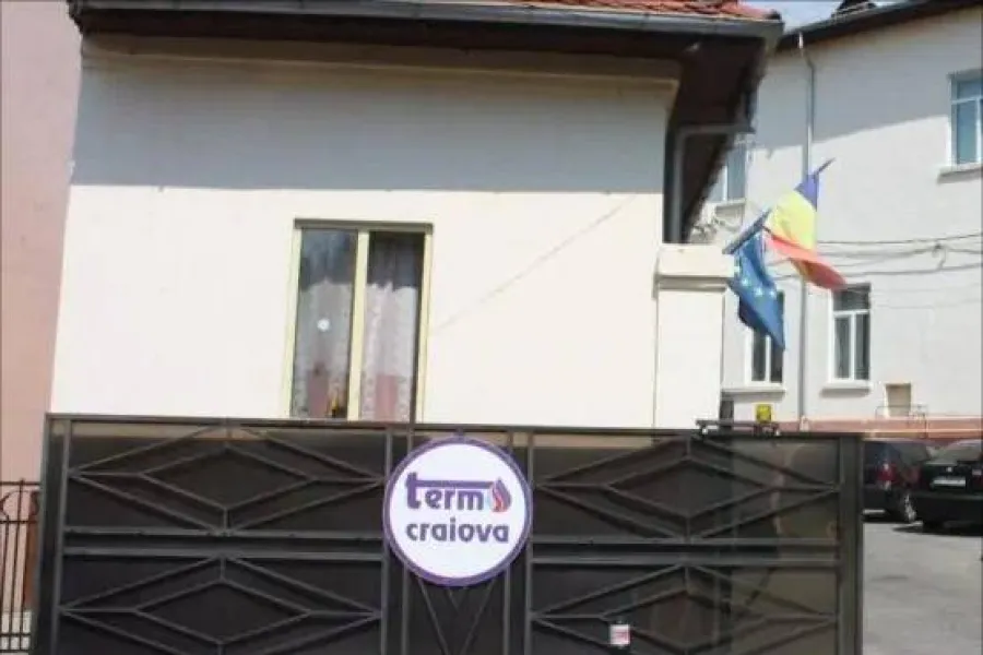 Foto Craiova, căldură pe datorie. Termo Urban este în incapacitate de plată 