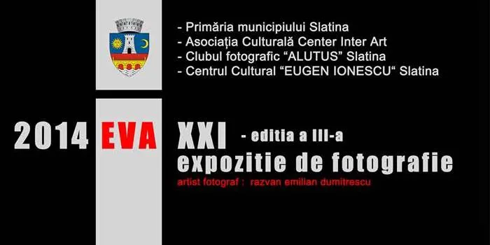 Foto UN BOGAT ÎNCEPUT DE MARTIE LA CENTRUL CULTURAL EUGEN IONESCU