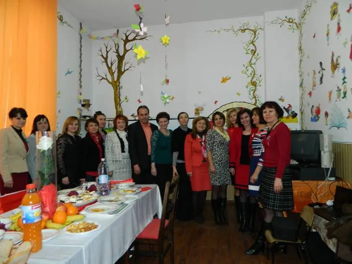 Foto SIMPOZION ŞTIINTIFIC JUDEŢEAN – EXPRIMĂ-TE AŞA CUM SIMŢI