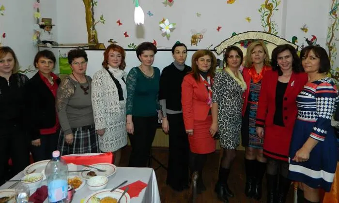 Foto SIMPOZION ŞTIINTIFIC JUDEŢEAN – EXPRIMĂ-TE AŞA CUM SIMŢI