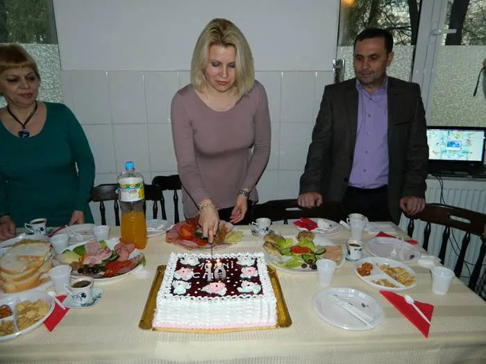 Foto SĂRBĂTOARE LA CORABIA