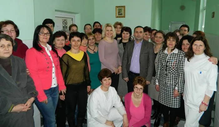 Foto SĂRBĂTOARE LA CORABIA