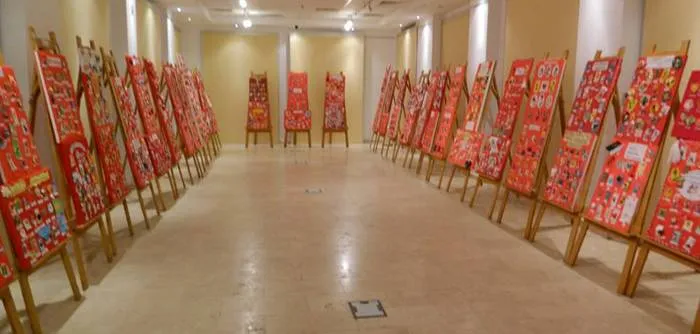 Foto «Parada mărţişoarelor» a strâns numeroşi concurenţi