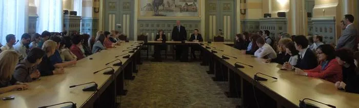 Foto Prima femeie din conducerea Consiliului Judetean Dolj