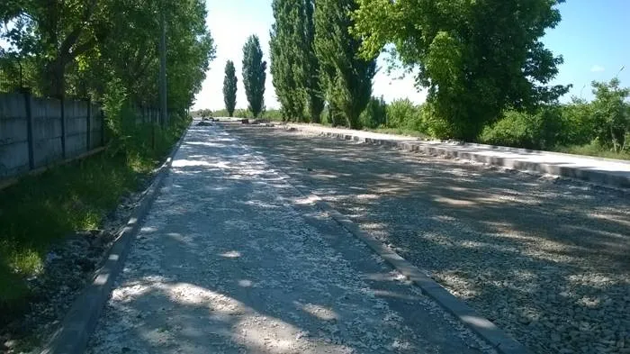 Foto Afaceriştii de pe Râului  se revoltă. Din nou