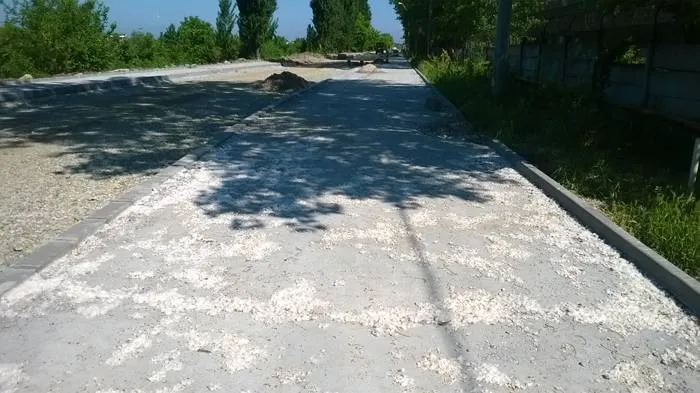 Foto Afaceriştii de pe Râului  se revoltă. Din nou