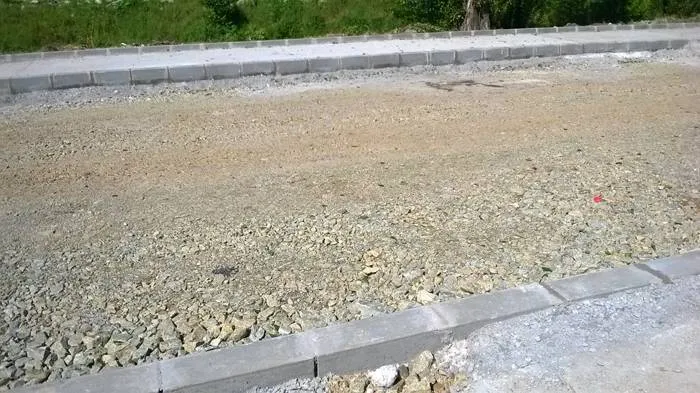 Foto Afaceriştii de pe Râului  se revoltă. Din nou