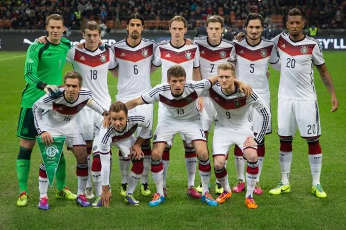 Germania