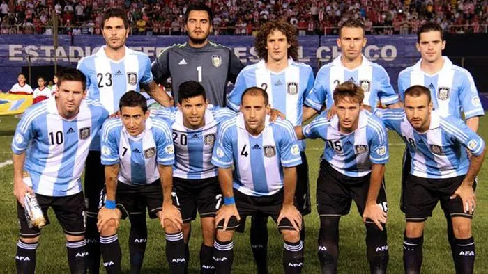 Argentina
