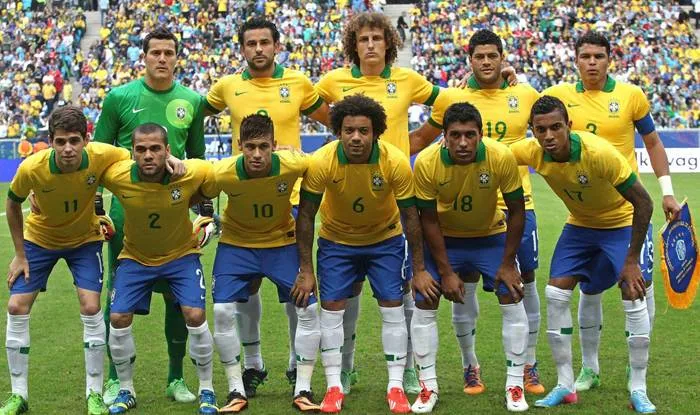 Brazilia