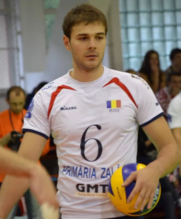 Mihai Mărieş 