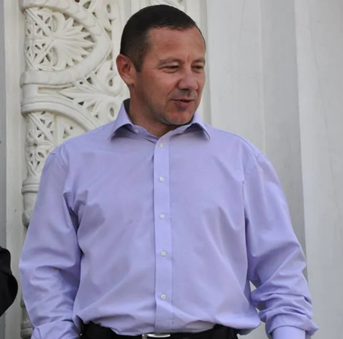 Mihai Prunariu