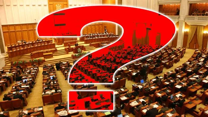 Foto Doljul mai are 16 parlamentari
