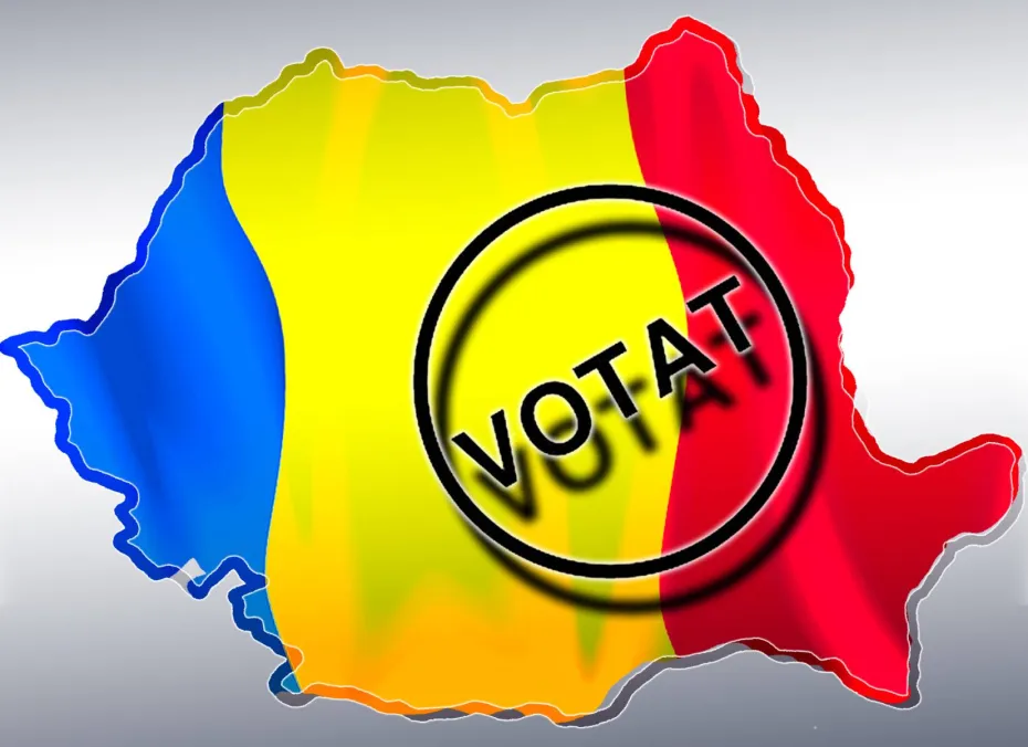 Foto Dezbaterea electorală, mai mult decât necesară