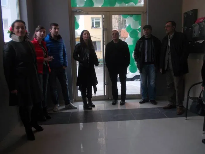 Foto Craiovenii pot avea un loc perfect pentru căminul lor