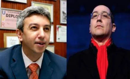 Foto CNA a ridicat licenta OTV. Postul lui Dan Diaconescu nu mai poate emite