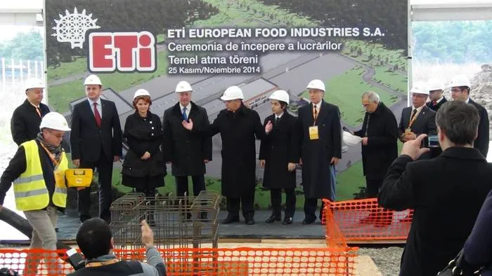 Foto Soarele ETI va străluci şi la Craiova