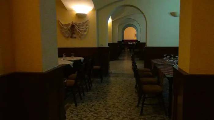 Foto Tradiţia Românească revine la Crama Restaurantului Militar