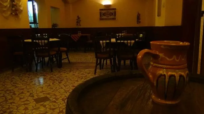 Foto Tradiţia Românească revine la Crama Restaurantului Militar