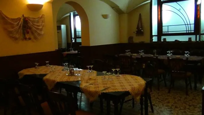 Foto Tradiţia Românească revine la Crama Restaurantului Militar