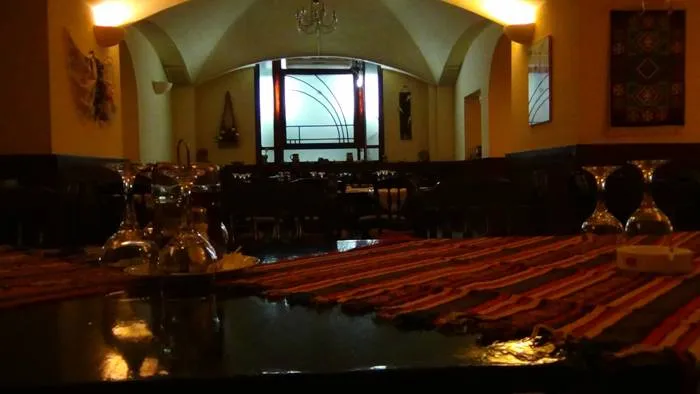 Foto Tradiţia Românească revine la Crama Restaurantului Militar