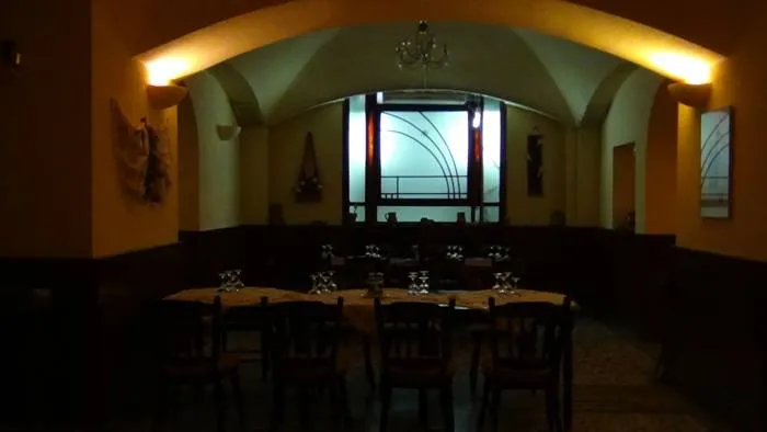 Foto Tradiţia Românească revine la Crama Restaurantului Militar
