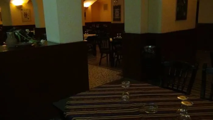 Foto Tradiţia Românească revine la Crama Restaurantului Militar