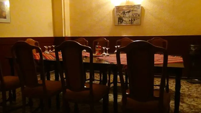 Foto Tradiţia Românească revine la Crama Restaurantului Militar
