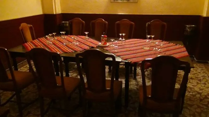 Foto Tradiţia Românească revine la Crama Restaurantului Militar