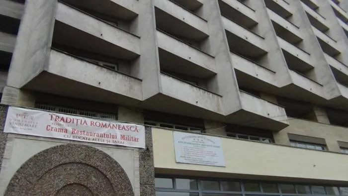 Foto Tradiţia Românească revine la Crama Restaurantului Militar