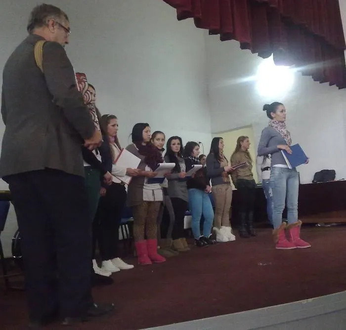 Foto Deţinuţii de la PMT Craiova, solidari cu micuţii internaţi la Secţiile de Pediatrie şi Oncologie Pediatrică ale Spitalului nr.1