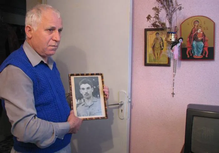 Dumitru Mareşi