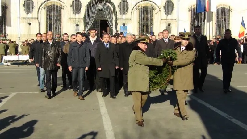 Foto «Păcat, păcat de sângele vărsat!»