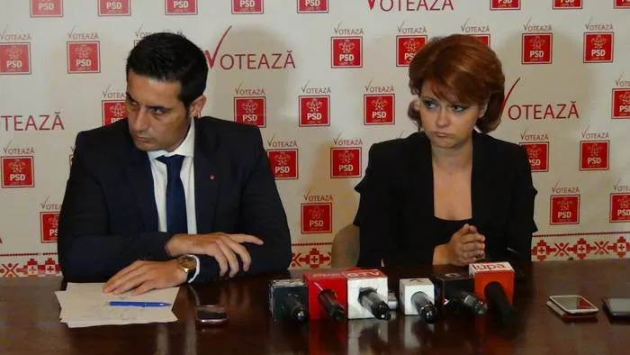 Foto PSD 2012 - 2014, a doua cădere a comunismului (I)