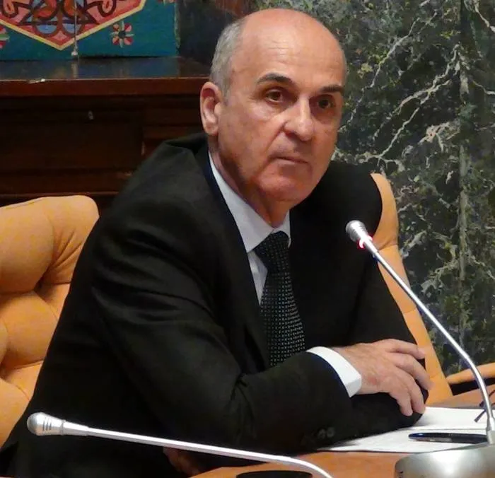 Gheorghe Nedelescu, foto arhivă