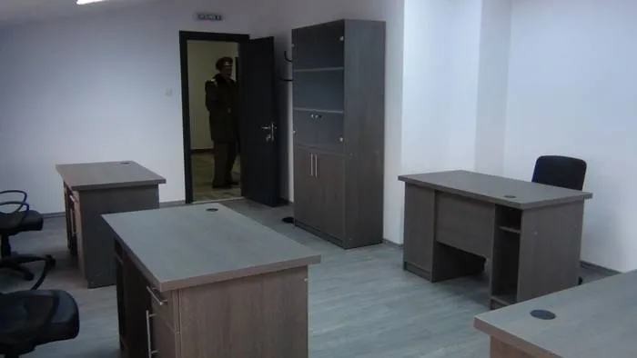 Foto Consiliul Judeţean Dolj investeşte pentru comunitate