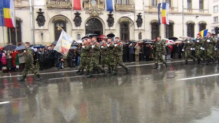 Foto Oltenii dadura mana cu mana