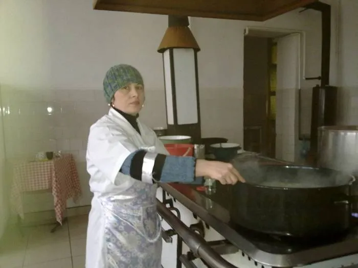 Foto Grevă japoneză la unison
