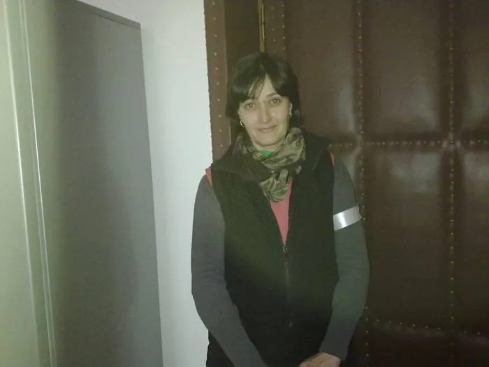 Foto Grevă japoneză la unison
