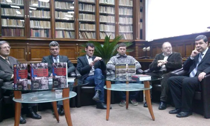 Foto «Amestecul Guvernului în a stabili o cronologie a Revoluţiei Române, inacceptabil»