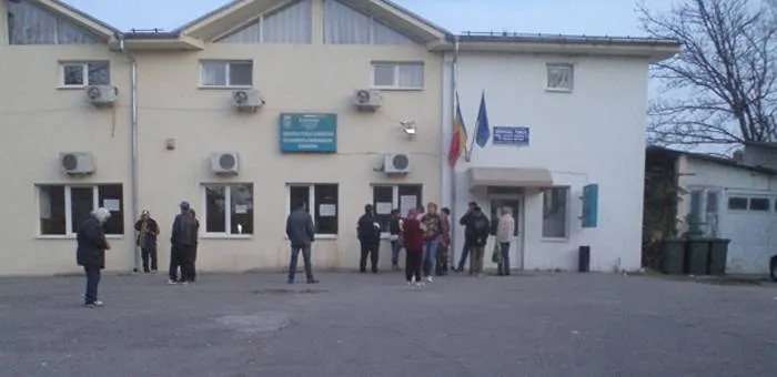 Foto Nicola se reîntoarce director la Evidenţa Populaţiei Craiova