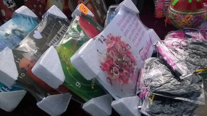 Foto Valentine‘s Day şi Sâmbăta Morţilor