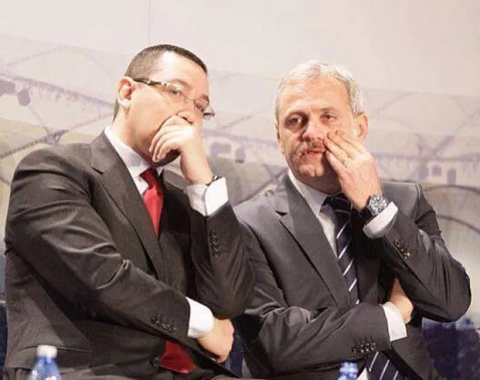 Foto “Jur că nu se mai întâmplă până data viitoare”