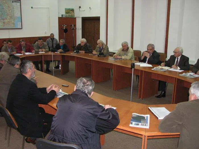 O ºedinþã pãguboasã a CL Orºova 
