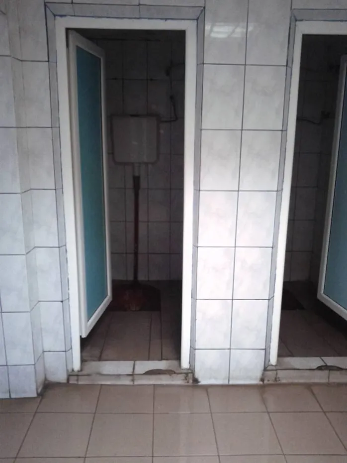 Foto Toaletele publice din centrul Craiovei, în mileniul 3