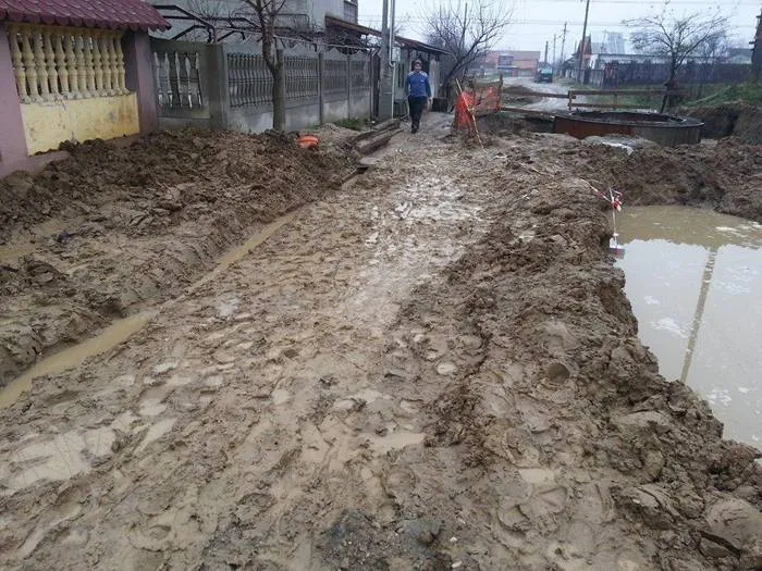 Foto Filiaşi,un oraş al nimănui