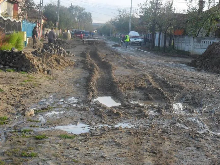 Foto Filiaşi,un oraş al nimănui