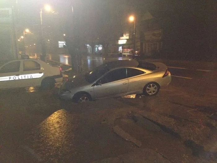 Foto Filiaşi,un oraş al nimănui