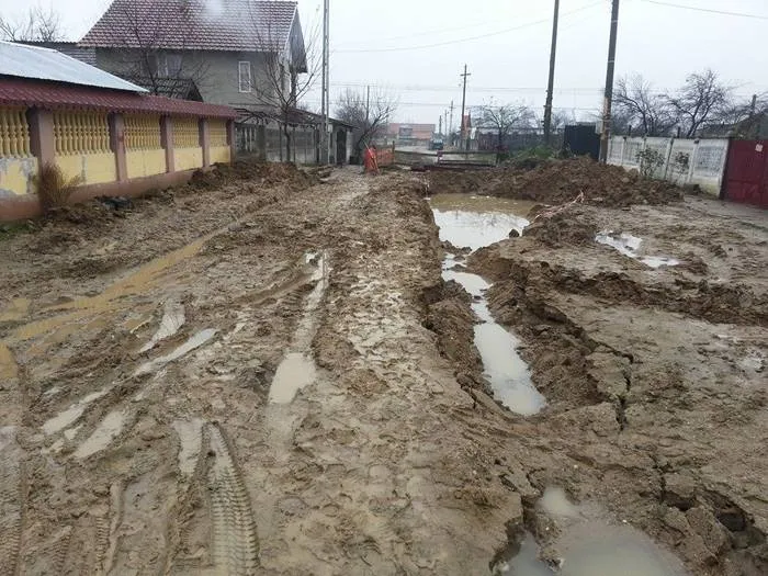 Foto Filiaşi,un oraş al nimănui