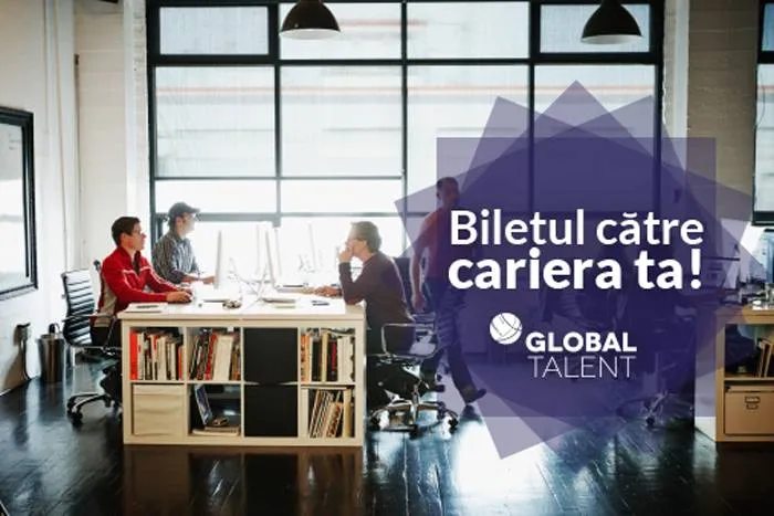 Foto Stagii de practică internaţională oferite de AIESEC Craiova